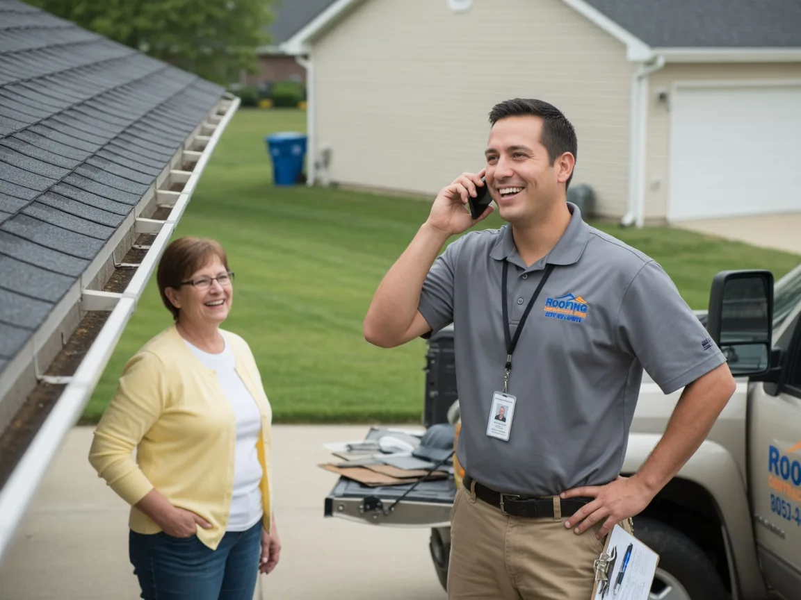Local Roofing Contractors Orting, WA FAQs